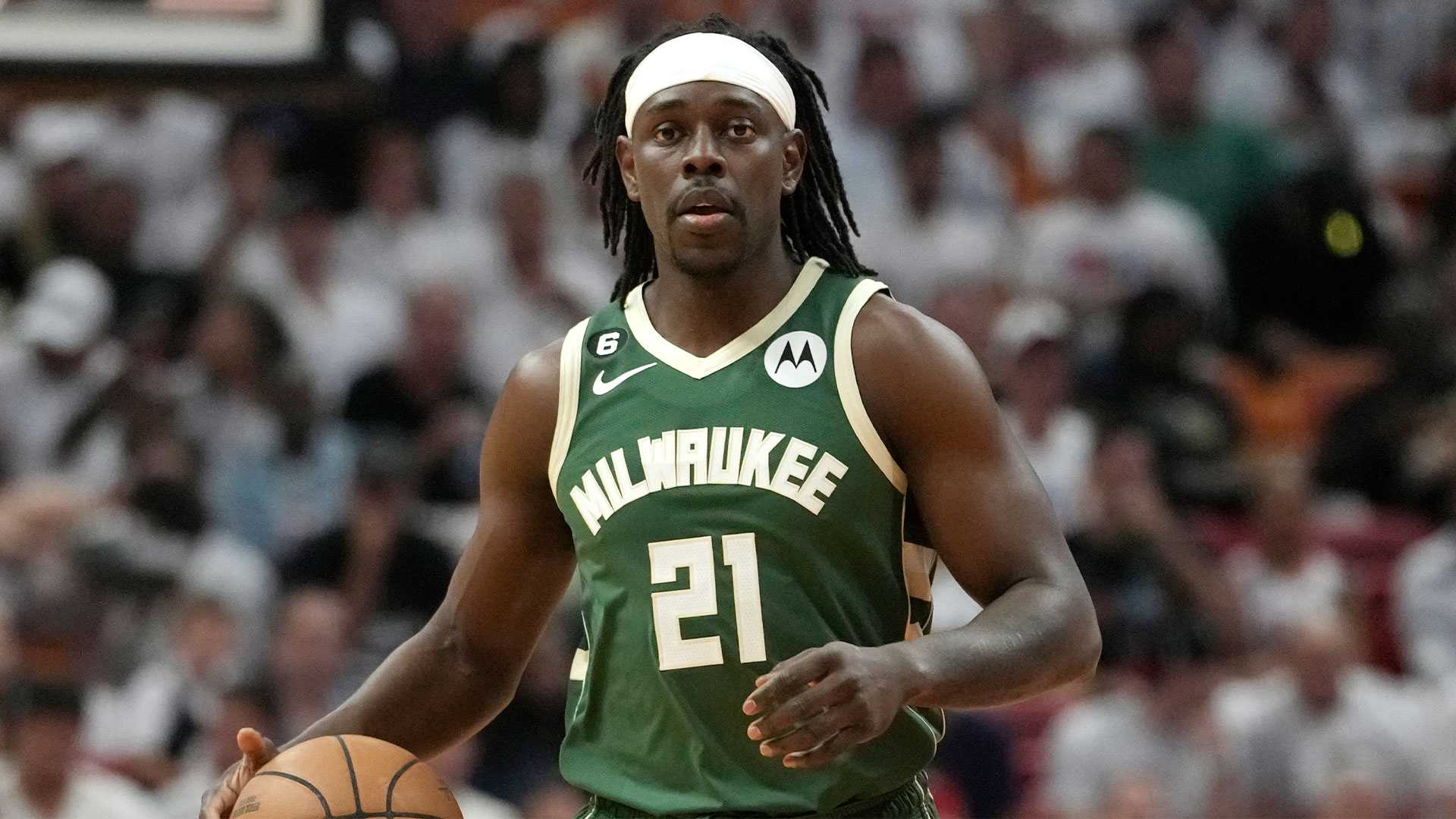 Celtics acquire All-Star by trading away key role players