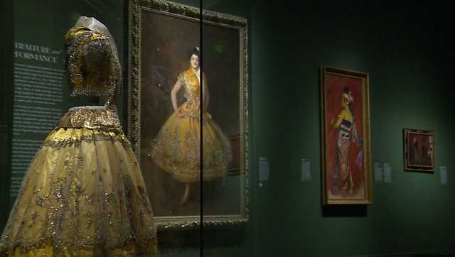 Fashioned by Sargent exhibition to open at MFA, Boston - Vimarsana News