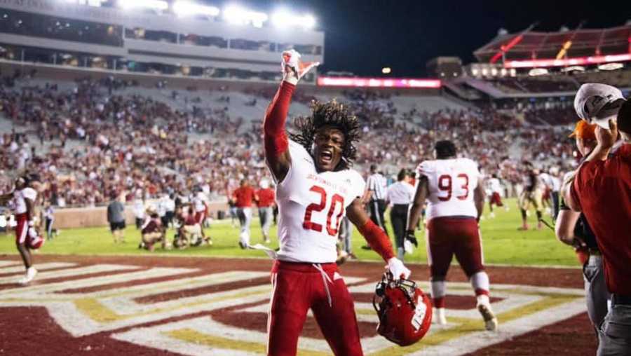 Jacksonville State stuns Florida State on final play