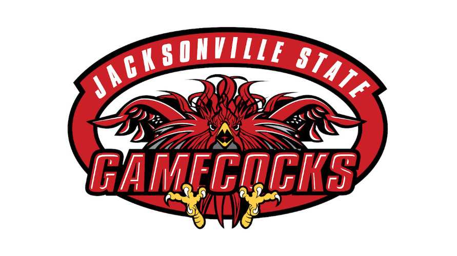JSU Gamecocks logo 