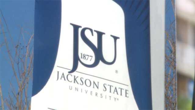 Jackson State University