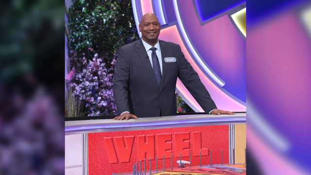 JSU professor gives 'Wheel of Fortune' a spin hoping for a win - Vimarsana News