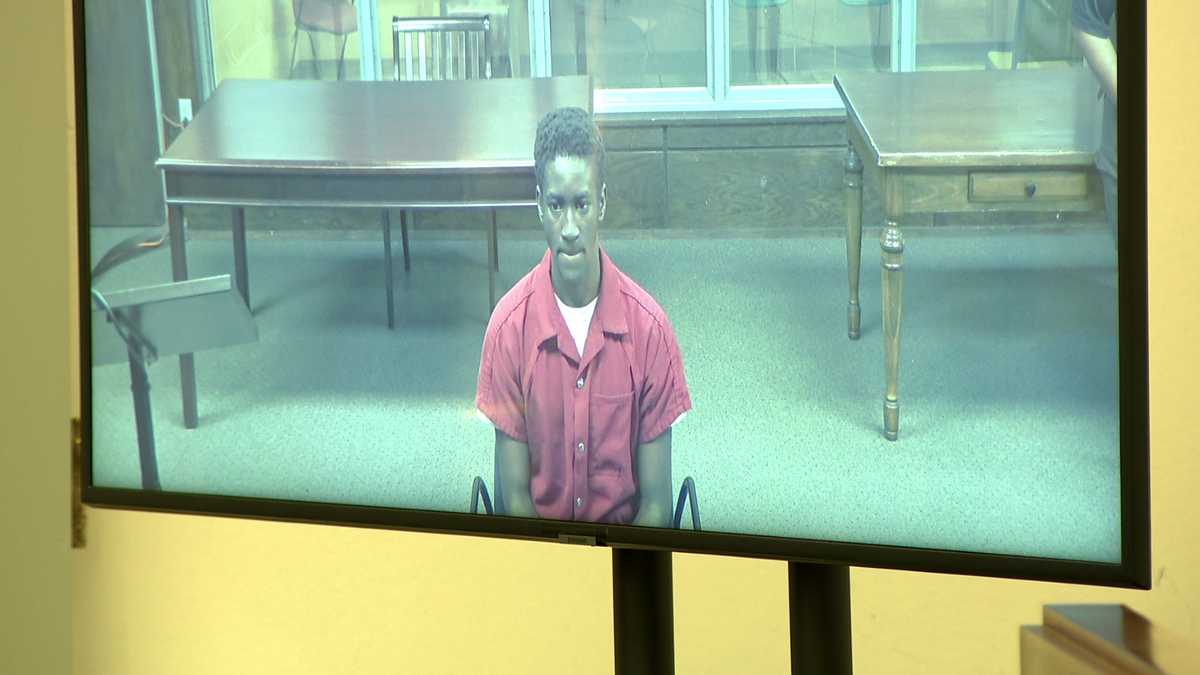 Judge Denies Bond For Man Charged In Sexual Assault At Jsu