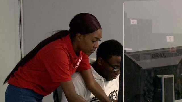 JSU aims to increase minority students' interest in STEM programs - Vimarsana News