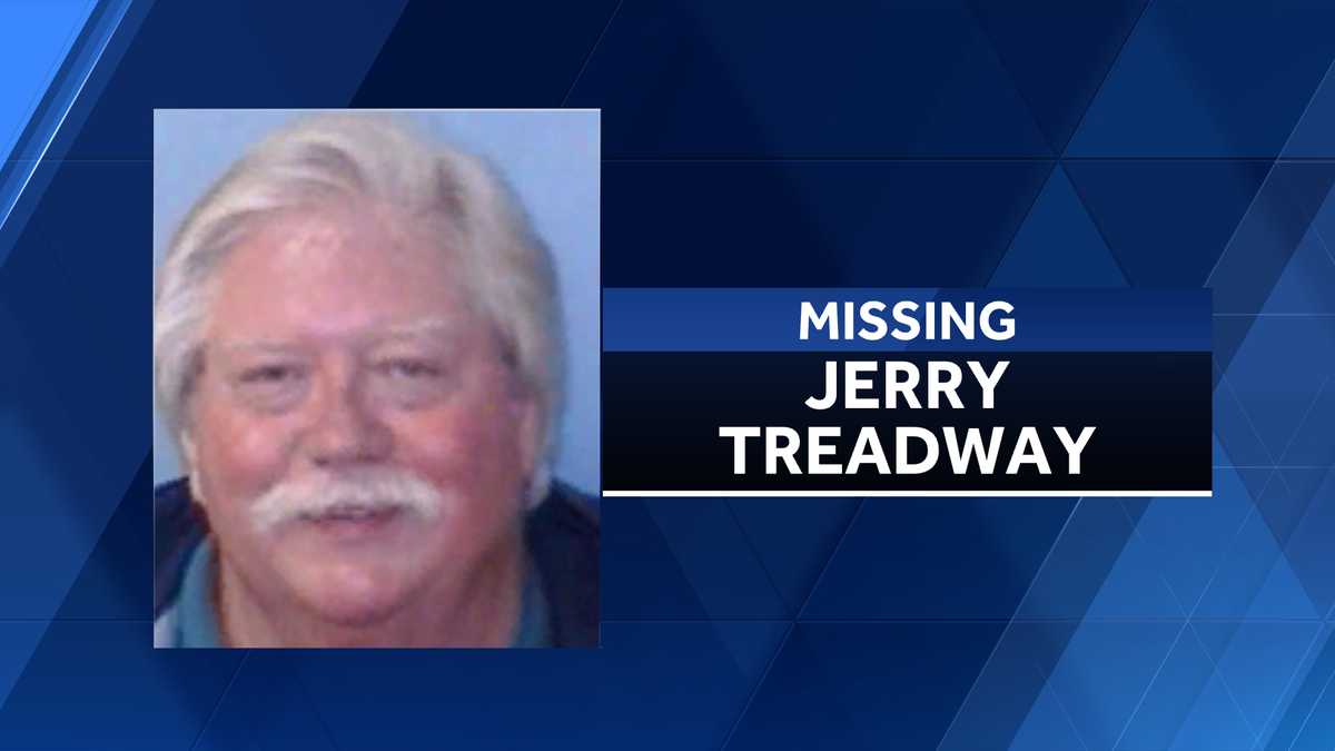 Silver Alert Issued For A Missing Winston Salem Man