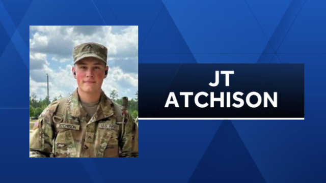 Report: Iowa soldier died after falling during 5-mile march - Vimarsana News