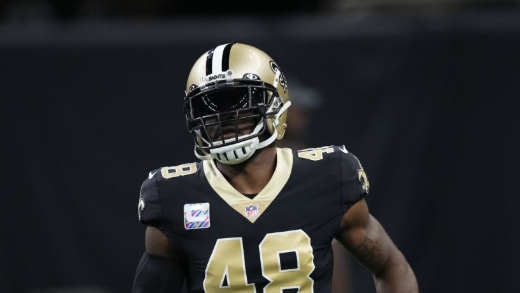 Saints announce team captains for 2022 season