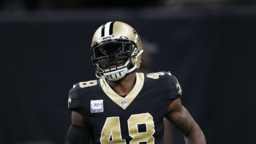 New Orleans Saints Alvin Kamara, Demario Davis and Ryan Ramczyk named to All -Pro second team