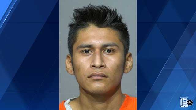 Milwaukee man charged in fatal New Year's morning fatal crash never had license - Vimarsana News