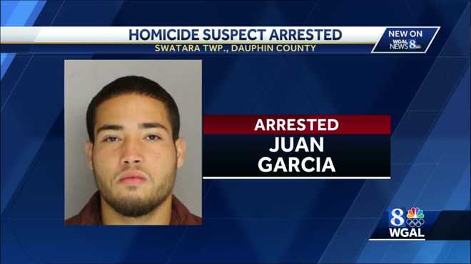 UPDATE: Swatara Township police make arrest in fatal shooting