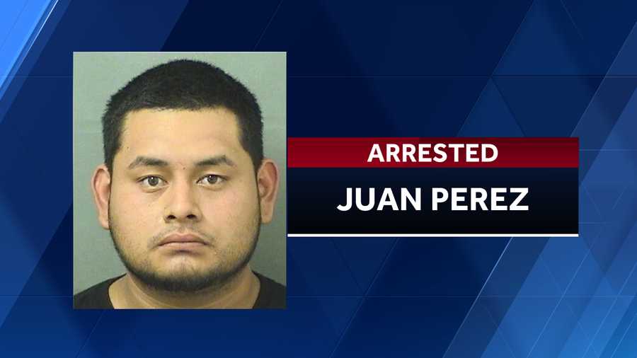 Suspect driver located after fatal hit-and-run in West Palm Beach