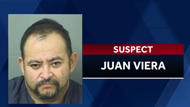 Florida man charged with murder after victim found dead along sidewalk - Vimarsana News
