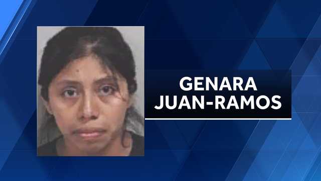 South Georgia woman charged with trafficking minor, immigrant relative - Vimarsana News