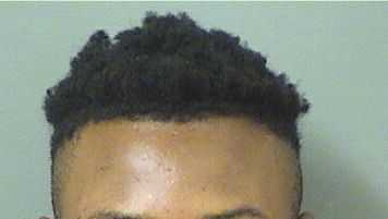 Florida man arrested for attacking neighbor with machete