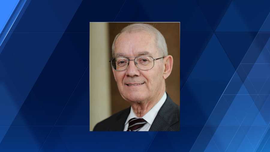 Judge Joseph Colquitt Named Alabama Hospital Association s Trustee of