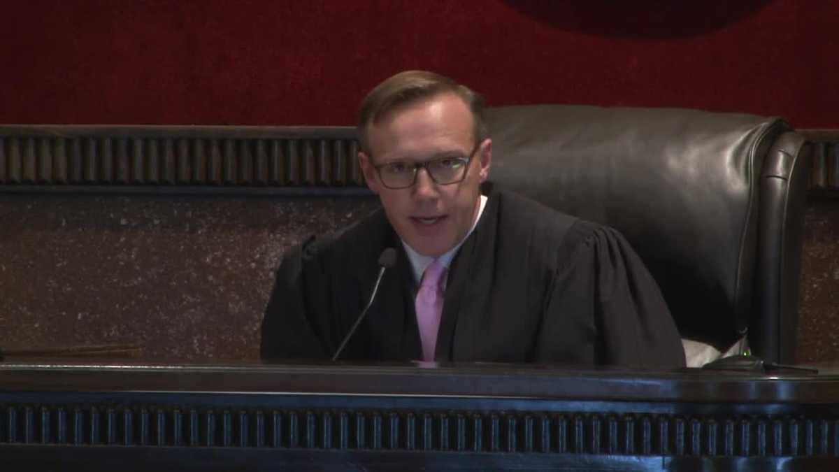 Johnson & Johnson to pay 572M in Oklahoma's historic opioid trial