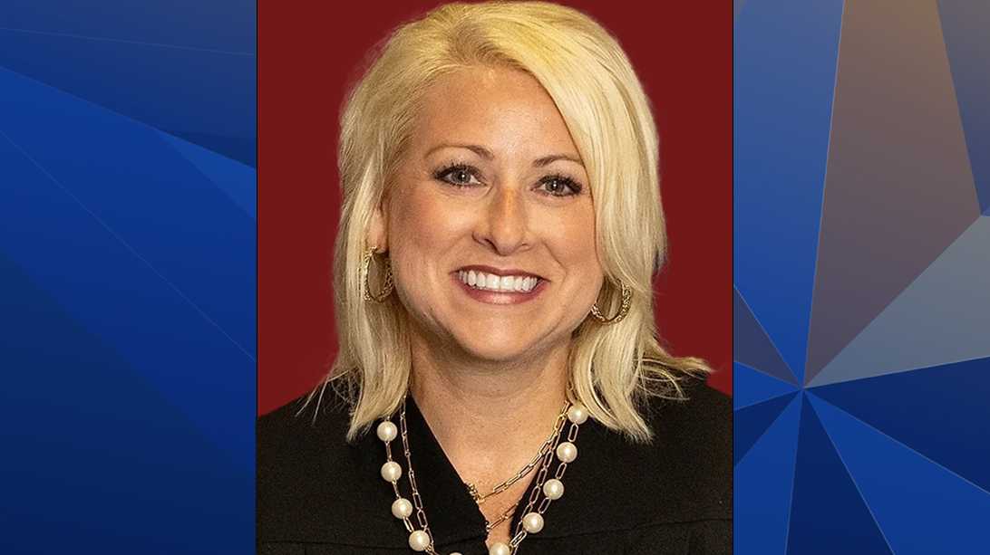 Laura Russell wins Jefferson County Family Court Judge election