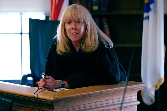 Karen Read mistrial: Judge gave jury several chances to reach verdict