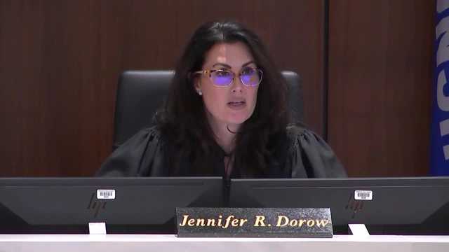 Judge Jennifer Dorow to announce Wisconsin Supreme Court run Wednesday - Vimarsana News