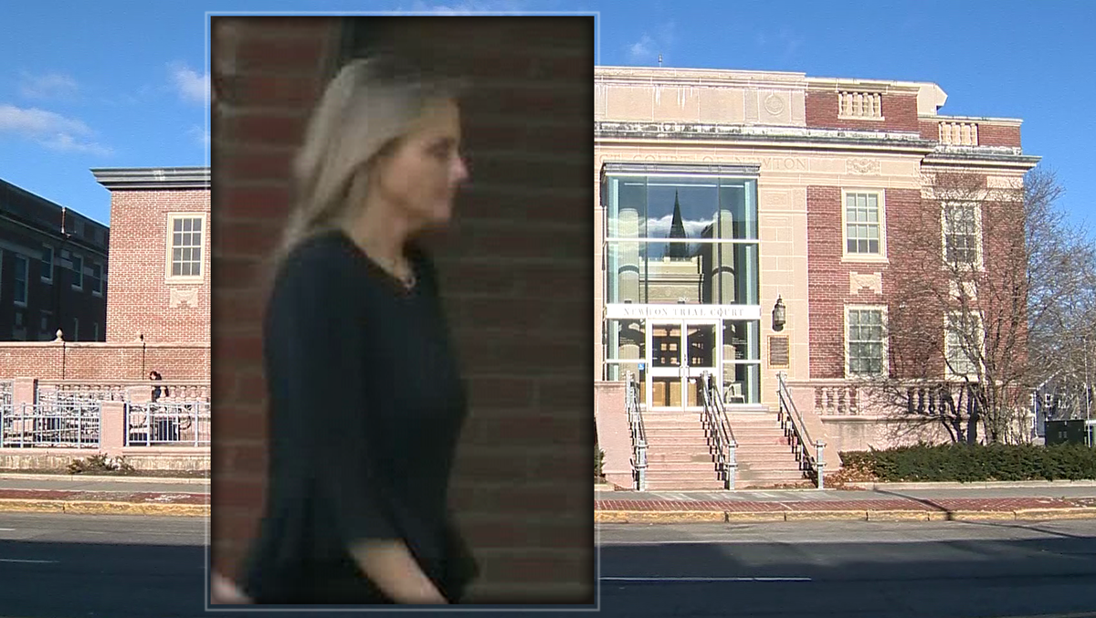 Massachusetts Judge Faces Misconduct Decision in 30 Days