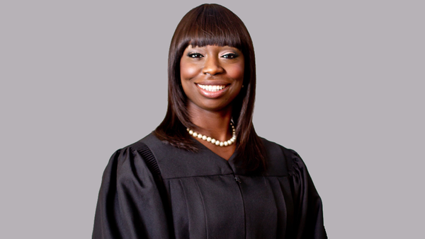 Judge Tracie Todd