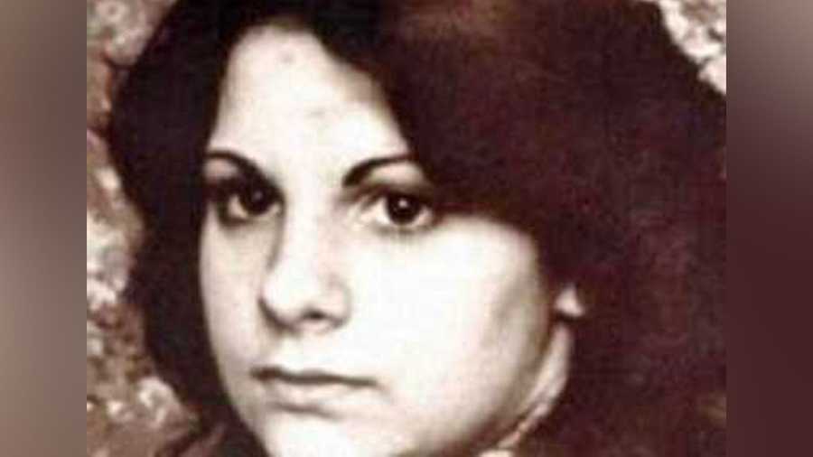 Judith Chartier, of Chelmsford, Massachusetts, was 17-years-old when she disappeared in June 1982.