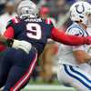 Pats get 9 sacks in dominant 26-3 victory over Colts - The San Diego  Union-Tribune