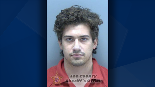 FGCU student arrested after oxycodone-filled package leads detectives to drug bust - Vimarsana News