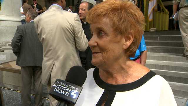 Judy O'Connor dies; wife of late Pittsburgh Mayor Bob O'Connor - Vimarsana News