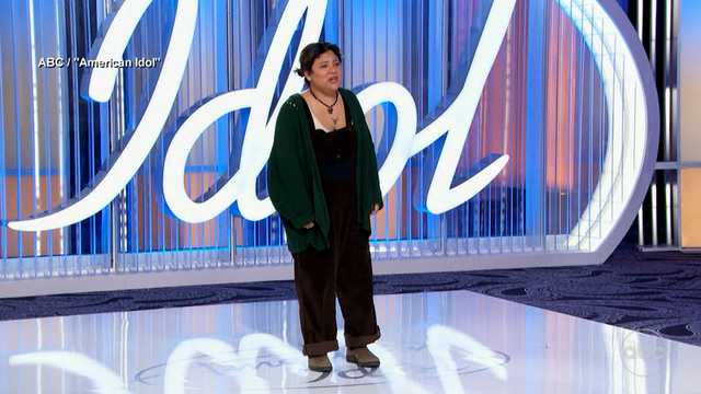 Maine woman wows judges, gets 'American Idol' platinum ticket - Vimarsana News