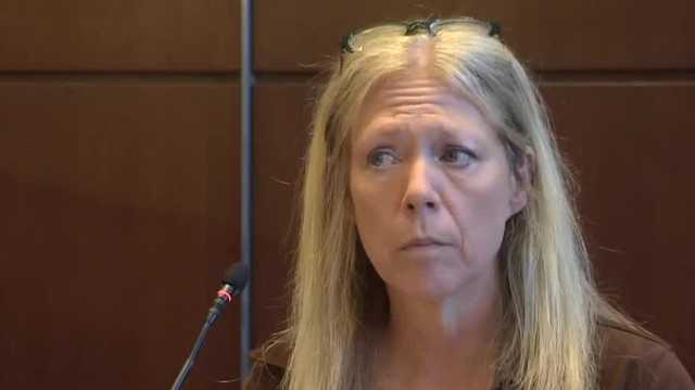 Accused Davis killer not competent to stand trial, doctor says - Vimarsana News