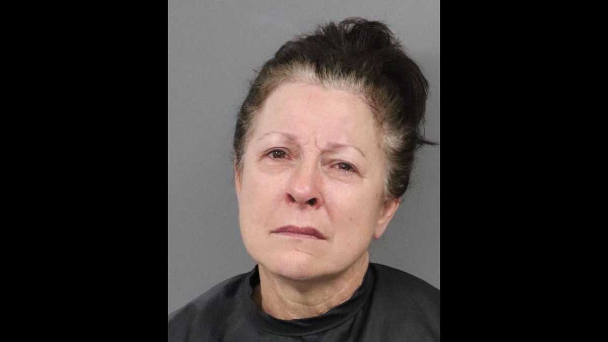 Intoxicated Woman Sets Her Home On Fire And Wants It To Burn Police Say