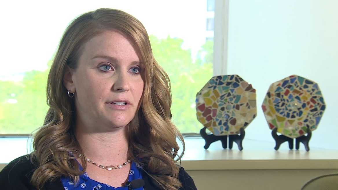 KMBC 9 INVESTIGATES: Educator statutory rape survivor: 'My truth is important' - Vimarsana News