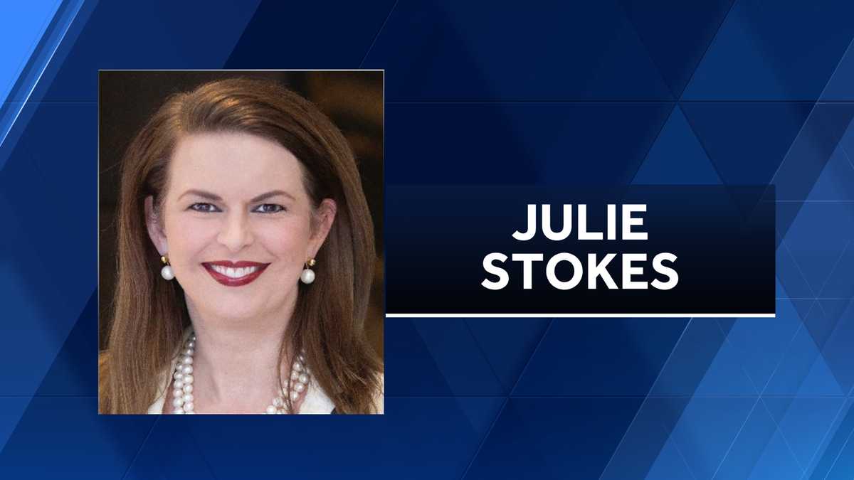 Kenner representative Julie Stokes will not seek reelection