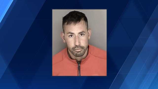Salinas-area coach accused of lewd acts with a minor - Vimarsana News