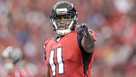 Julio Jones primed for a revival with Tom Brady, Tampa Bay Buccaneers