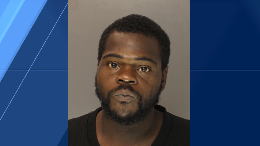 UPDATE: Man arrested, charged for deadly Harrisburg shooting