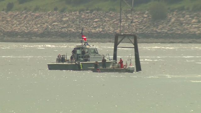 Boat owner charged in connection with fatal July crash - Vimarsana News
