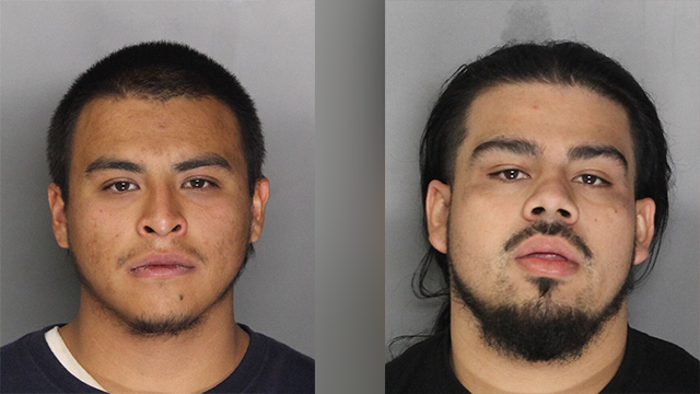 Trio arrested in death of man shot while driving in Sacramento County