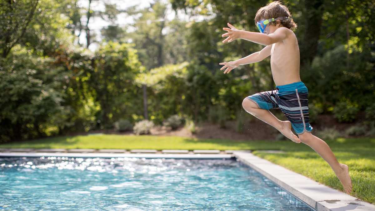 Keeping kids safe during summer
