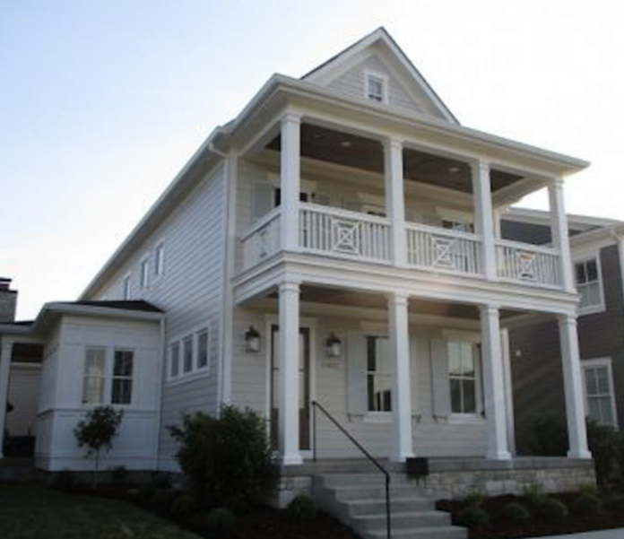 These were the most expensive homes sales in Jefferson County for June