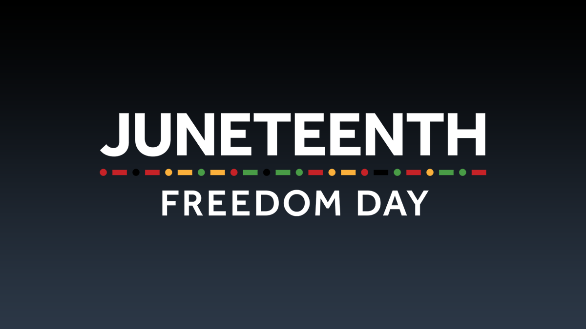 EVENTS: City of Pittsburgh celebrates Juneteenth and African American heritage