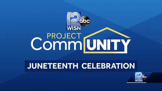 Project Community: Juneteenth Celebration - Vimarsana News