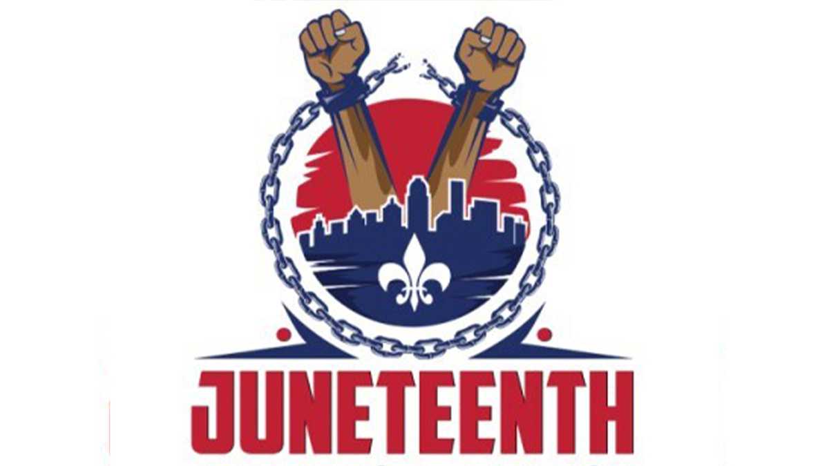 Juneteenth in Louisville, southern Indiana: Here’s a list of celebrations in the region