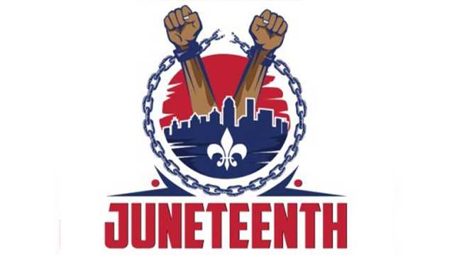 Juneteenth in Louisville, southern Indiana: Here's a list of celebrations in the region - Vimarsana News