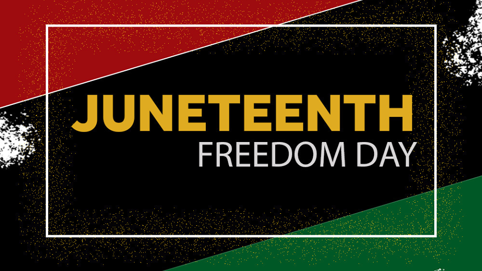 Juneteenth: Central Alabama celebrations, events June 19 2021 - Vimarsana News