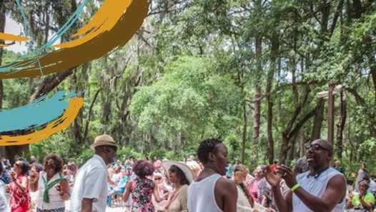 From food to fireworks: 12 ways to celebrate Juneteenth across the area - Vimarsana News