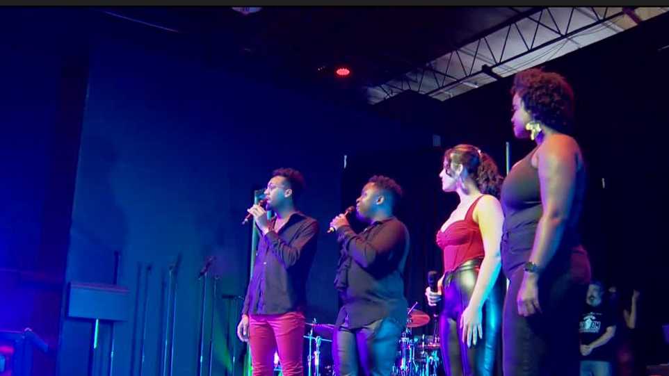 Central Florida theatre company celebrates Juneteenth with performances, art exhibit - Vimarsana News
