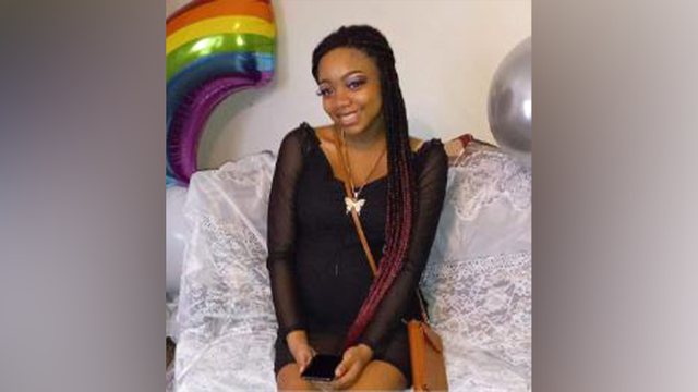 Georgia: Police searching for 16-year-old girl last seen Saturday - Vimarsana News