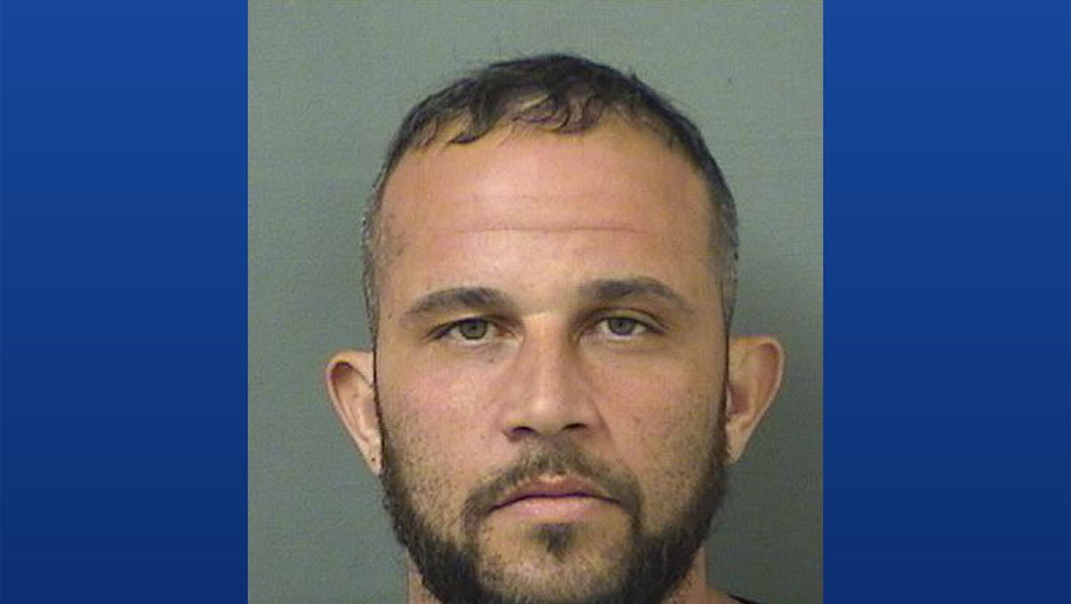 Man accused of fatal golf club attack at Palm Beach County course to stand trial in December